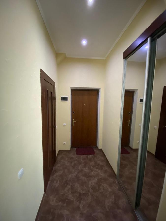 Студия На Черeмушках Apartment Odesa Exterior foto